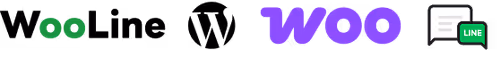 logo set from wooline